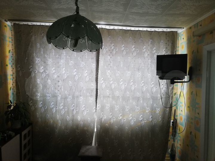 4-к. квартира, 77,7 м², 3/5 эт.