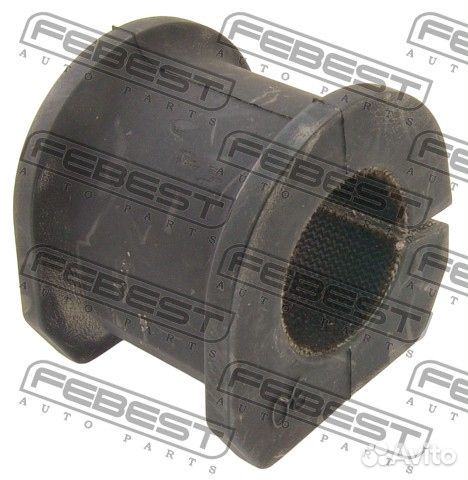 Втулка переднего стабилизатора d30