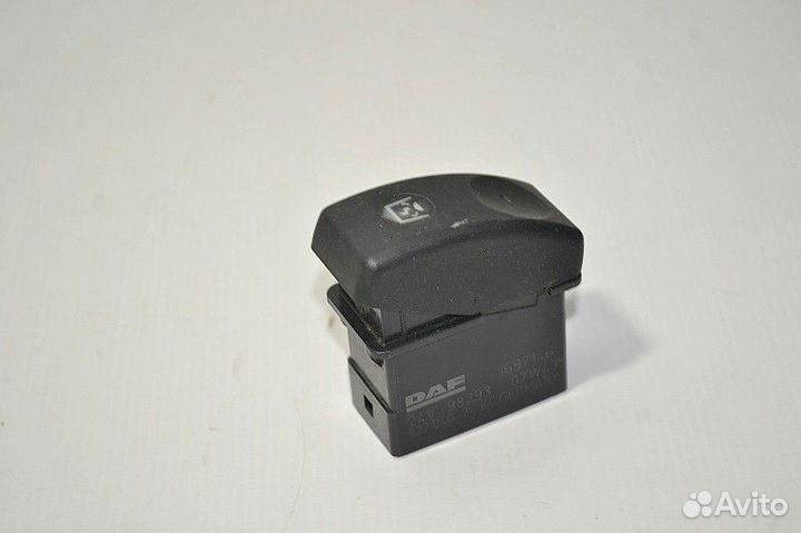 Переключатели, другие DAF XF105 (01.05)