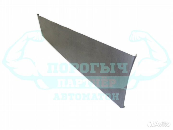 Пенка Mazda MPV II (LW) задняя левая