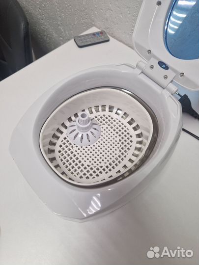 Ультразвуковая мойка для маникюра