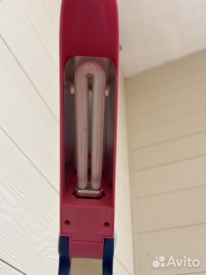 Светильник тукан