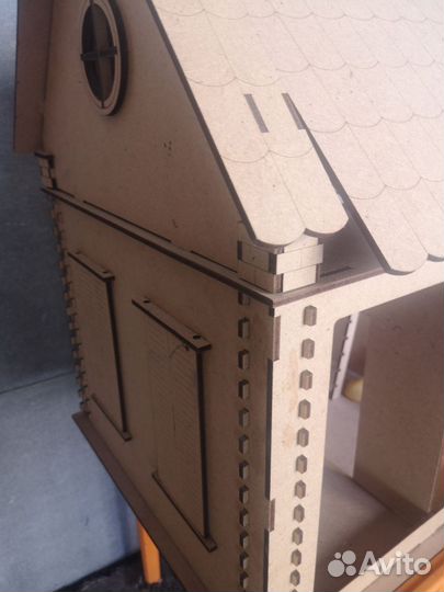 Кукольный дом