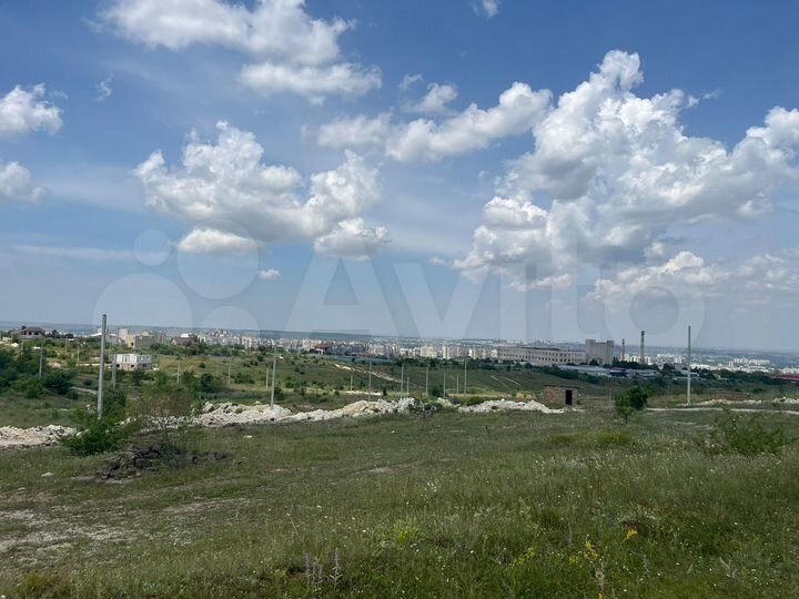 Участок 6 сот. (ИЖС)
