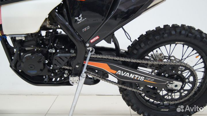 Мотоцикл Avantis Enduro 300 PRO EFI Exclusive (К)