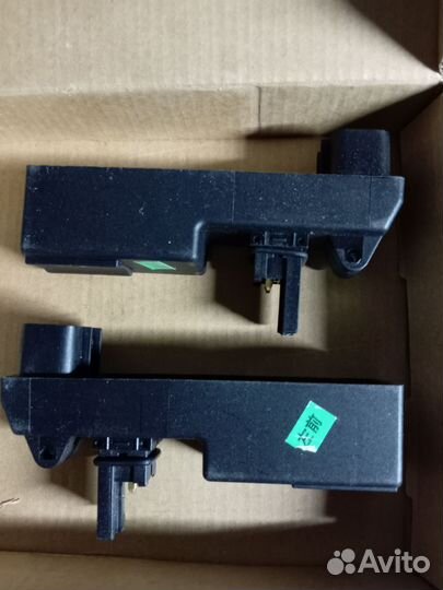 Модуль управления стеклоподъемниками Hover H5