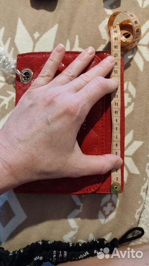 Сумка женская guess оригинал новая