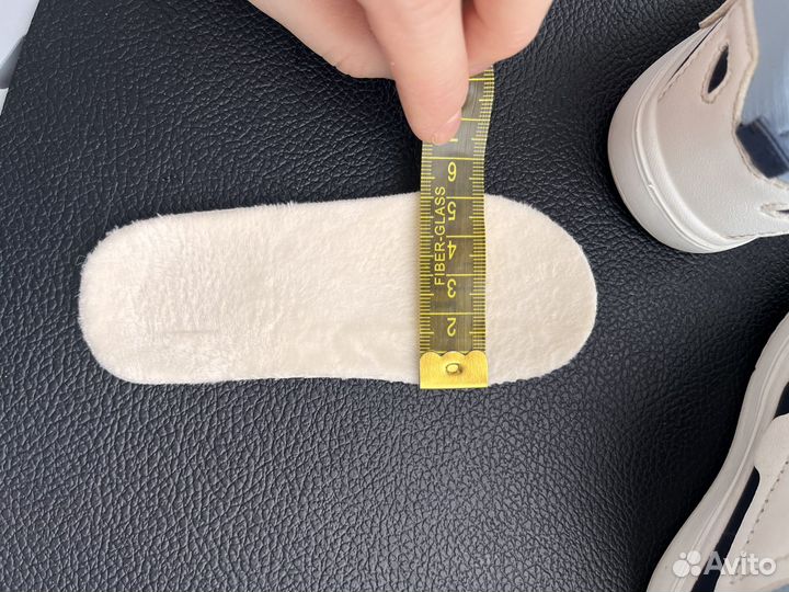 Кеды на мальчика 21 (13см)