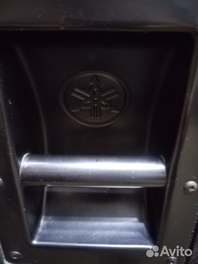 Колонки yamaha C115V