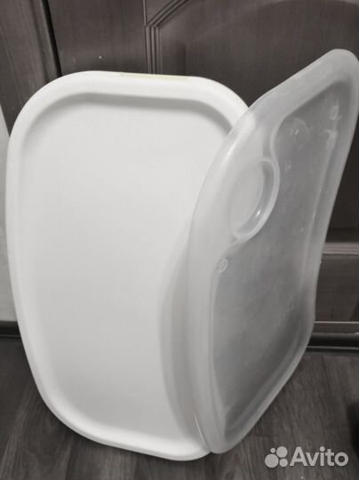 Стульчик для кормления Chicco Polly б/у