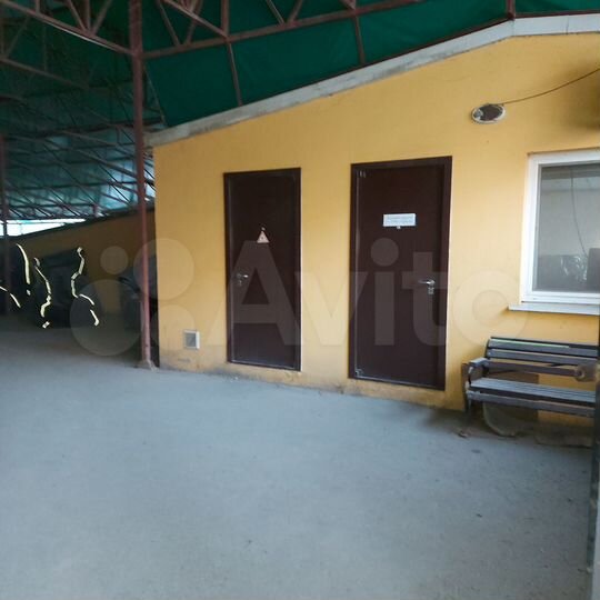 Машиноместо, 15 м²