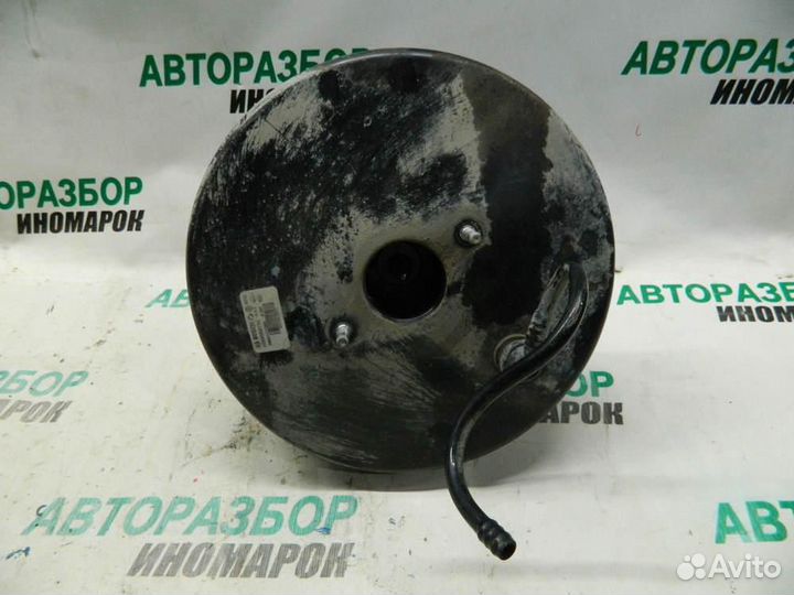 Усилитель тормозов вакуумный для Renault Fluence 2