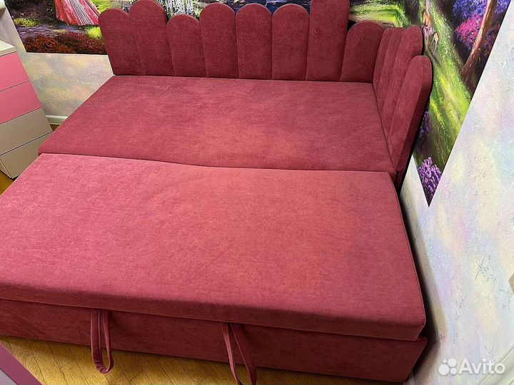 Детская кровать тахта