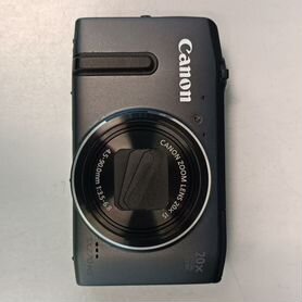 Canon powershot sx270 HS