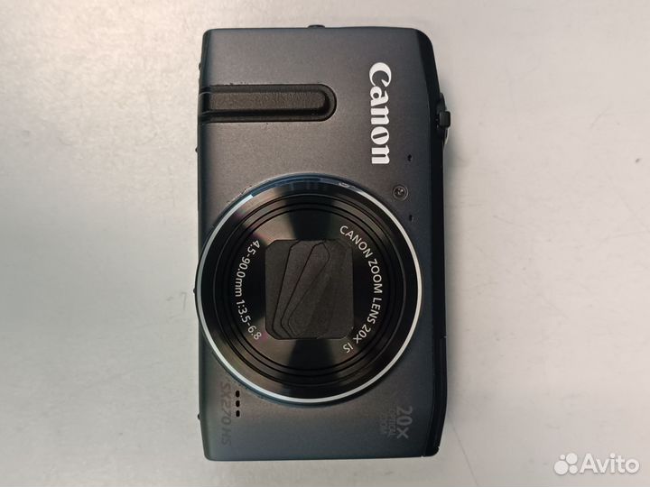 Canon powershot sx270 HS