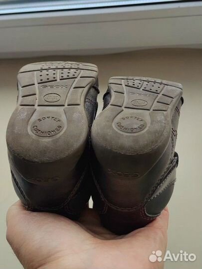 Ботинки Geox 24