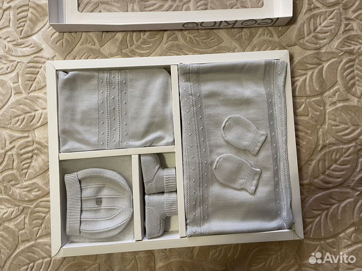 Комплект для выписки Leoking