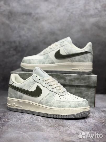Кроссовки Nike Air Force 1 женские