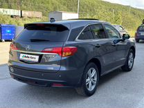 Acura RDX 3.5 AT, 2014, 153 111 км, с пробегом, цена 1 990 000 руб.