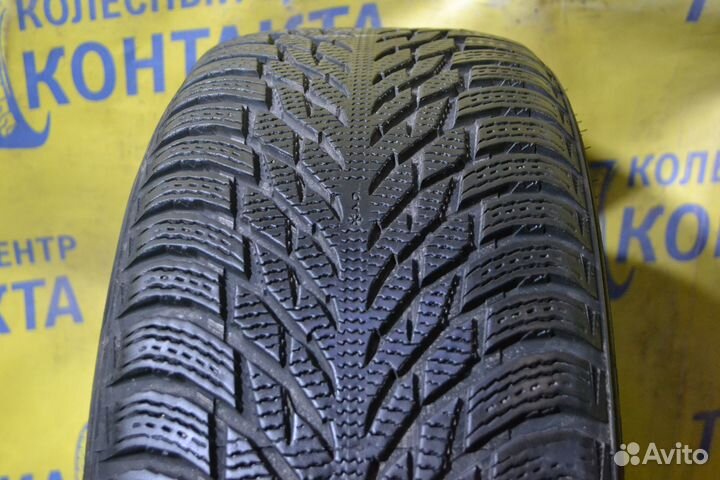 Nokian Tyres Hakkapeliitta R3 245/45 R19