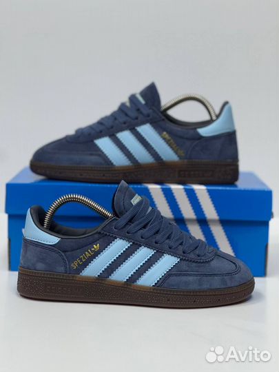 Кроссовки женские Adidas samba