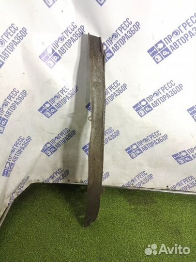 Защита топливных трубок левая Renault Symbol седан