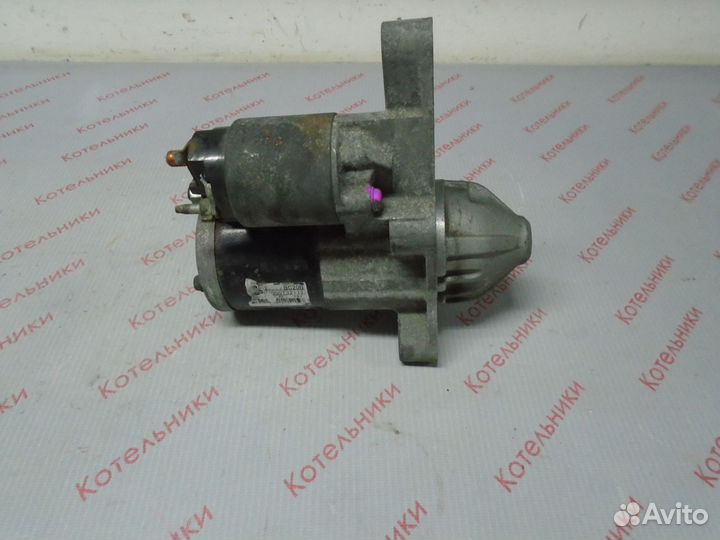 Nissan 23300-BC20B Стартер