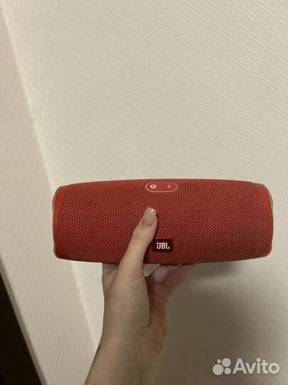 Акустические колонки jbl