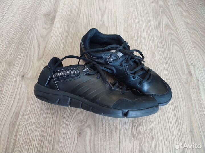 Кроссовки Adidas dance р.35-36