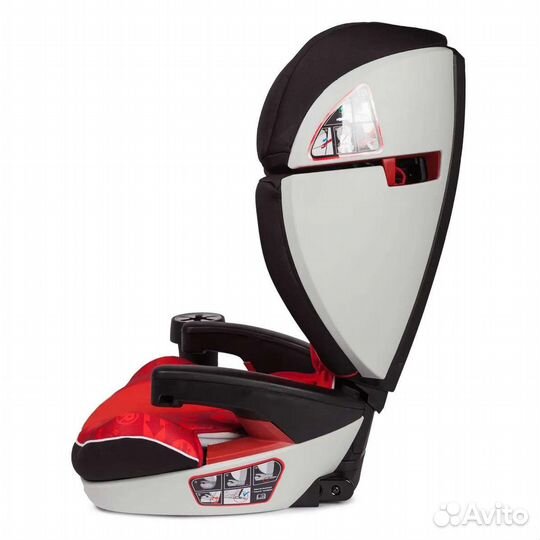 Автокресло Babyton Comfort Fix