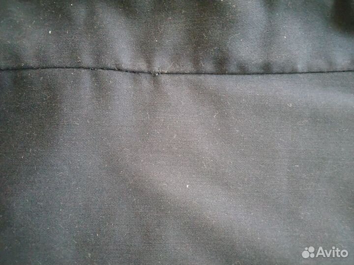 Школьная форма жилет мальчик