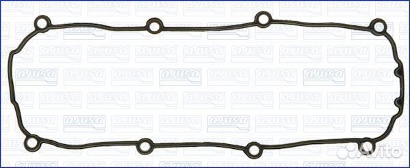 Прокладка клапан. крышки