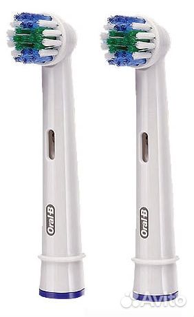 Oral-B Precision Clean 2шт. оригинал