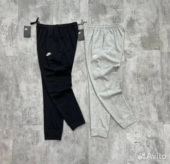 Спортивные штаны nike