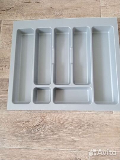 Лоток для столовых приборов