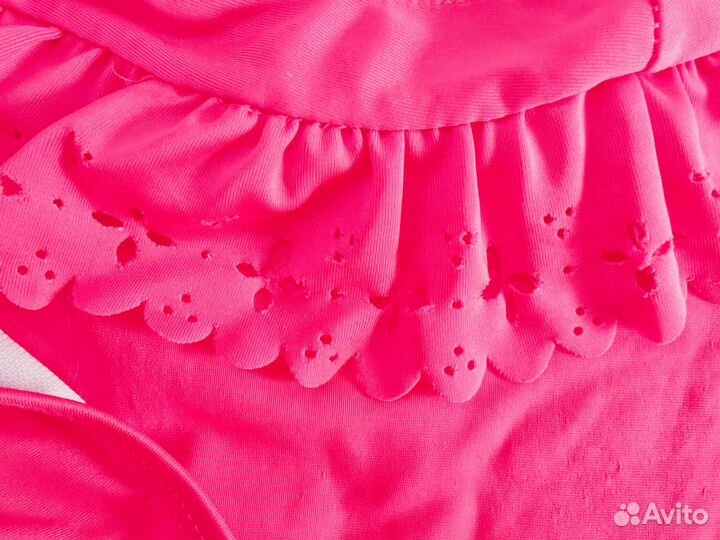 Купальник для девочек