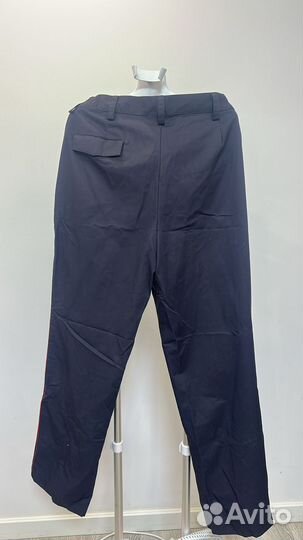 Костюм мужской мвд ппс