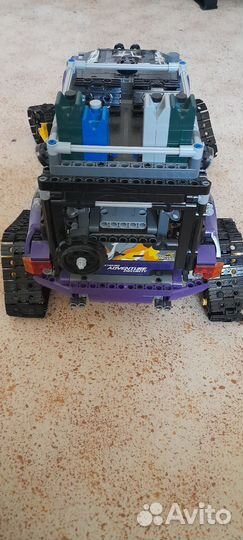 Lego Technic