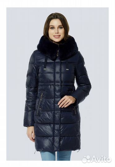 Куртка теплая(пуховик)