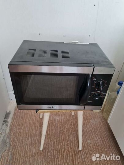 Микроволновая печь Sanyo