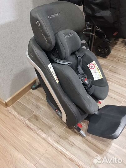 Детское автокресло Concord reverso