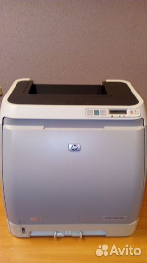 Принтер HP Color LaserJet 2605