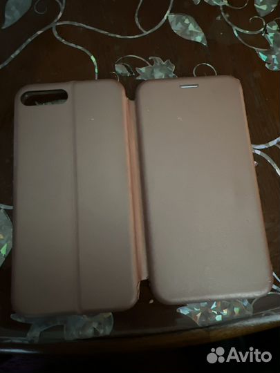 Чехол на iPhone 6+,7+,8+