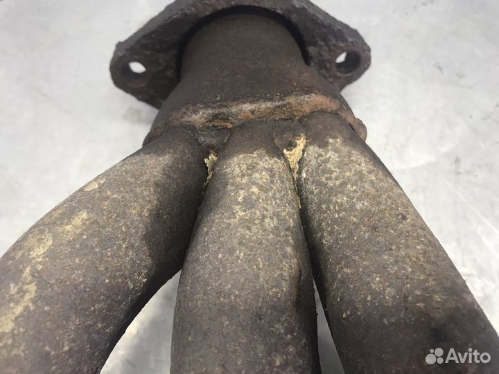 Коллектор выпускной Rover 75 2000 г., 2.0 л