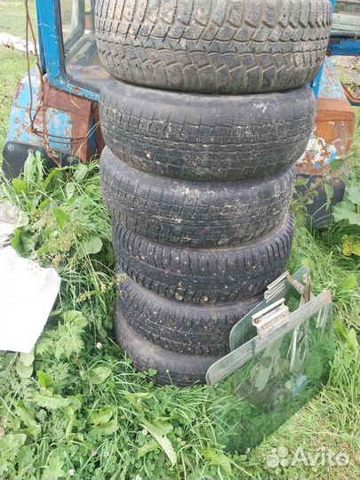 На газ 31105 забчясти