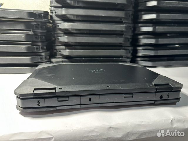 Защищенный Ноутбук Dell 5414 объявление продам
