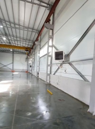 Продам производственное помещение, 4235 м²