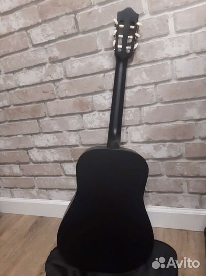 Гитара Belucci