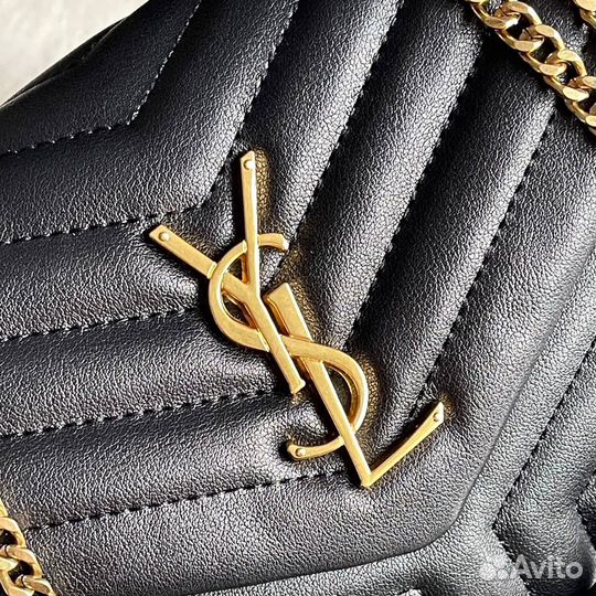 Сумка Saint Laurent Loulou