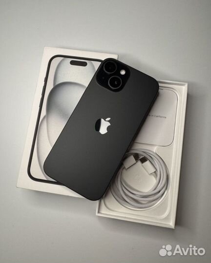 iPhone 15 128 Gb Sim+Esim